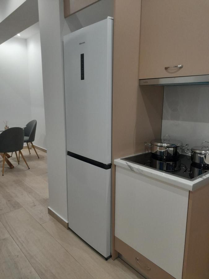 Central House 1 Epidaurus Екстер'єр фото