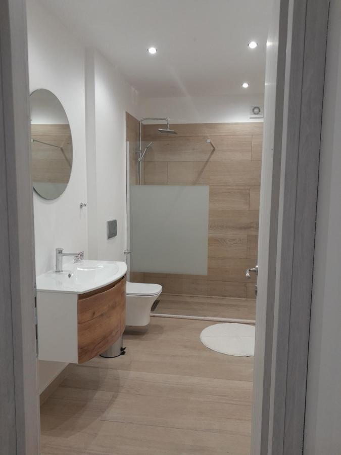 Central House 1 Epidaurus Екстер'єр фото
