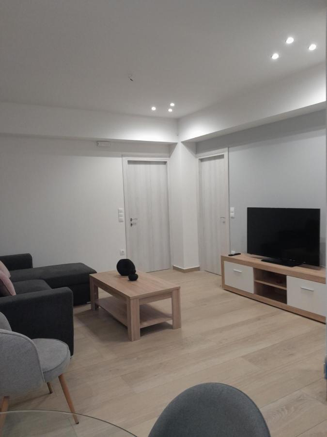 Central House 1 Epidaurus Екстер'єр фото