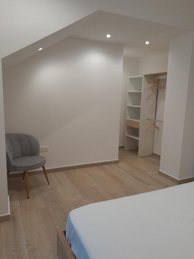 Central House 1 Epidaurus Екстер'єр фото