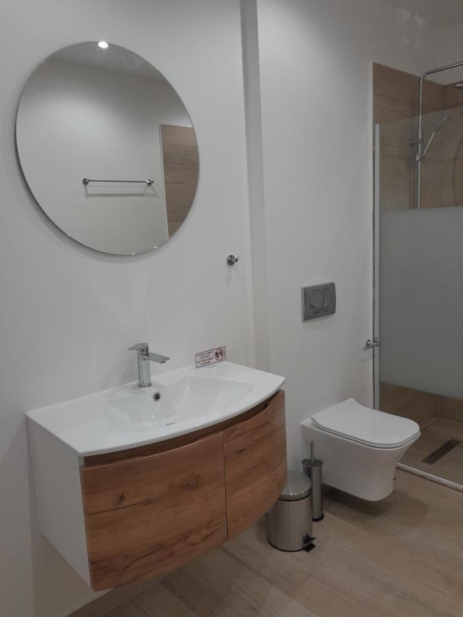 Central House 1 Epidaurus Екстер'єр фото