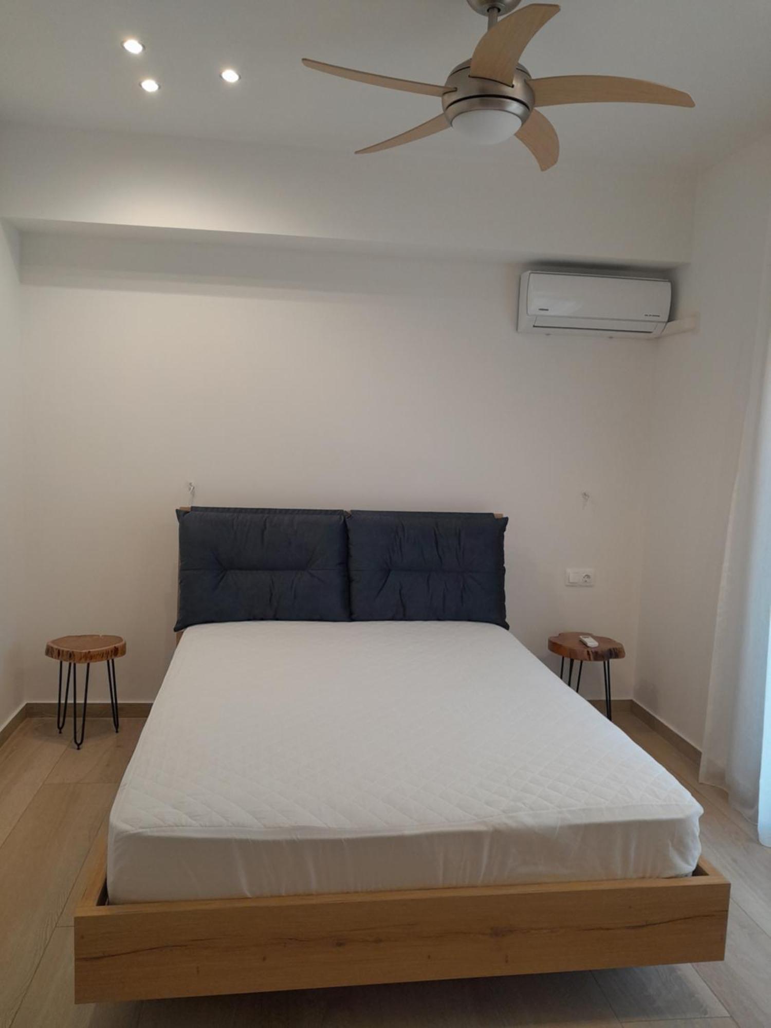Central House 1 Epidaurus Екстер'єр фото